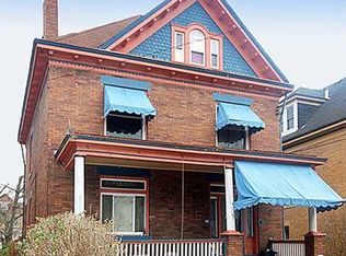 27 S Grandview Ave, Pittsburgh, PA 15205