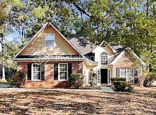 552 Horseshoe Cir #183, Stockbridge, GA 30281