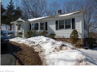 94 View Ter, East Haven, CT 06512