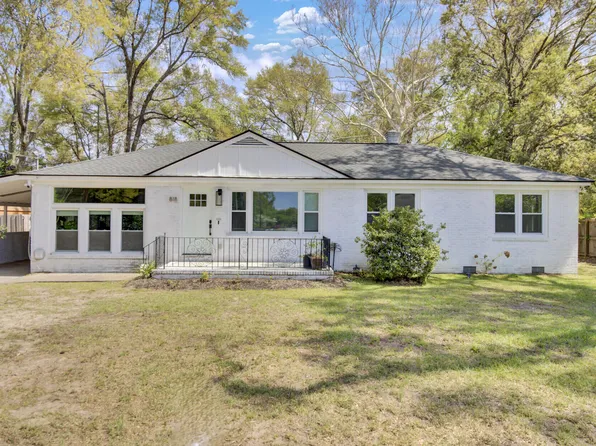 818 W Madison Ave, Charleston, SC 29412