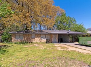 6010 Myerson Dr, Little Rock, AR 72209