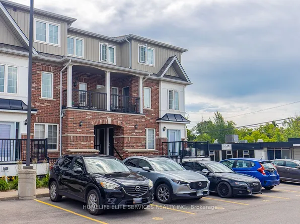 5 Armstrong St #26, Orangeville, ON L9W 0C5