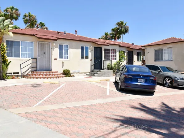 7541 High St, La Mesa, CA 91941