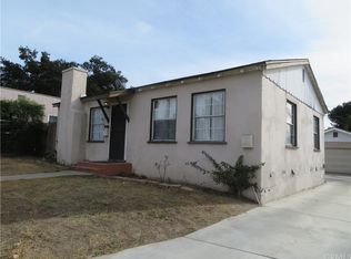 480 W Orange Grove Ave, Pomona, CA