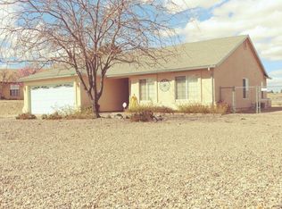 1370 E Monterey Dr, Globe, AZ 85501