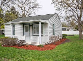 509 Ridge Rd, Bay City, MI 48708