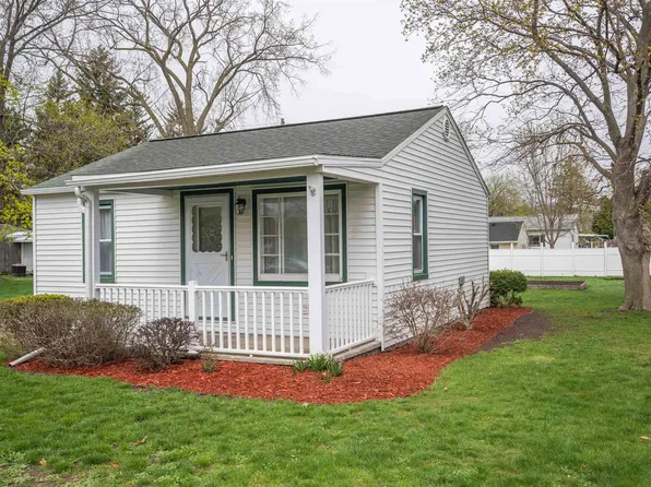 509 Ridge Rd, Bay City, MI 48708