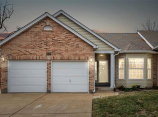 5535 Johnson Crossing Dr, Saint Louis, MO 63129