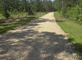 Mellie Ln Lot 5, Leakesville, MS 39451