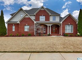 103 Keystone Dr, Meridianville, AL 35759