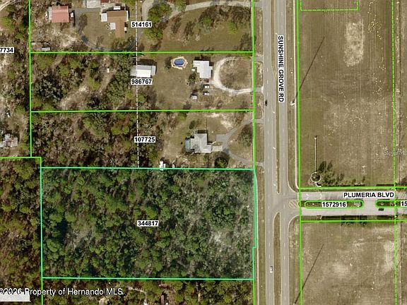 2nd image of 0 Sunshine Grove Rd