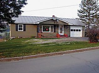 1225 Concord Ave, Saint Johnsbury, VT 05819