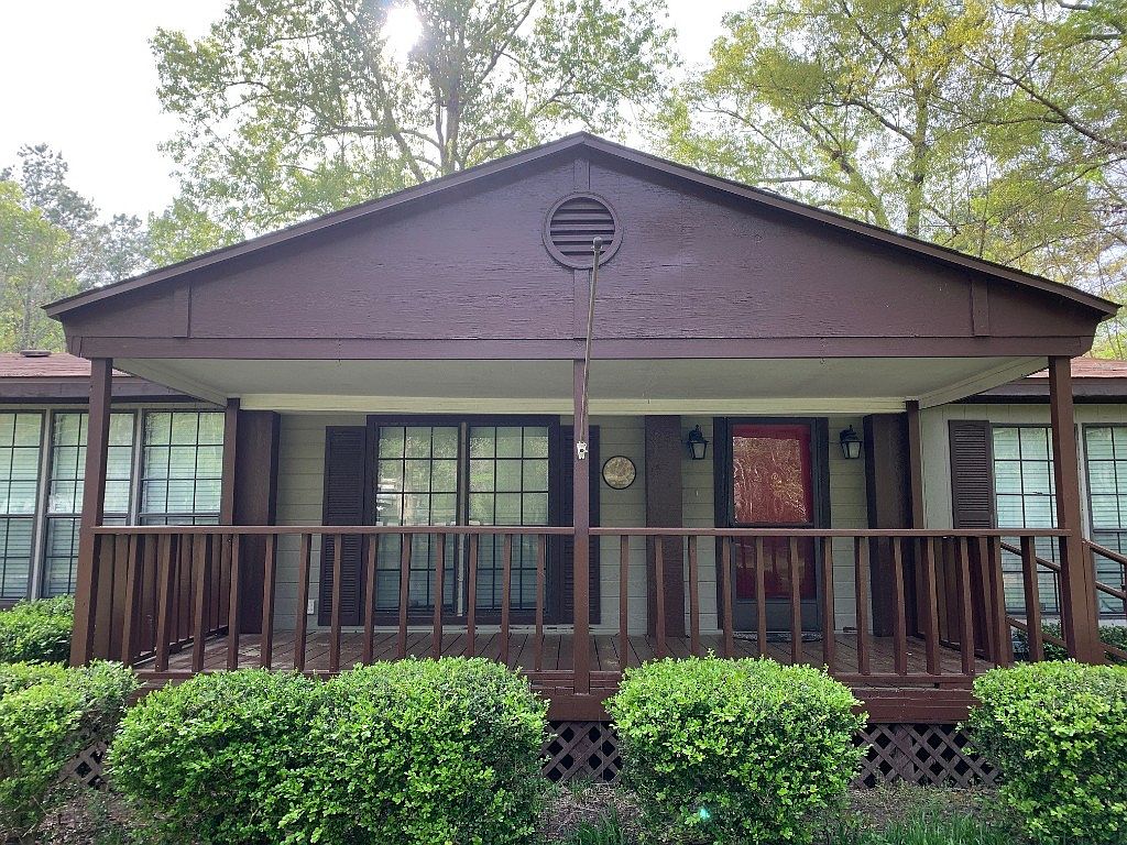 140 Edwards Rd, Doyline, LA 71023 Zillow