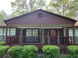 140 Edwards Rd, Doyline, LA 71023