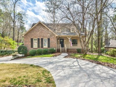 890 Fawn Way, Marietta, GA, 30068