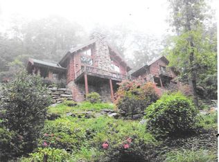 254 Panther Ridge Rd, Lake Toxaway, NC 28747