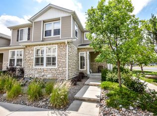 6268 Sierra Grande Point, Colorado Springs, CO 80923