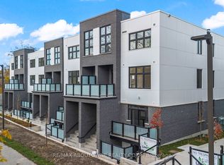 31 Mill St #73, Kitchener, ON N2G 2Y2