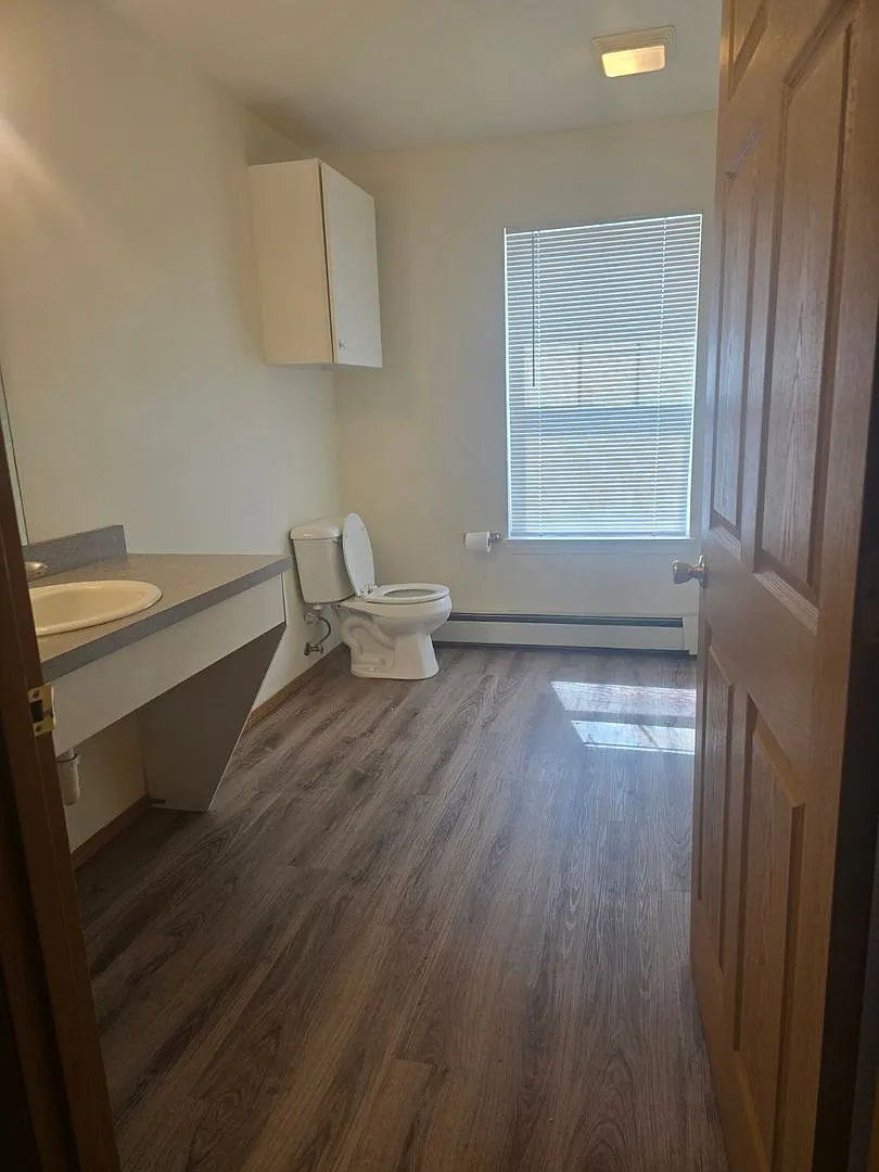 Bridger Apartments — Photo 2