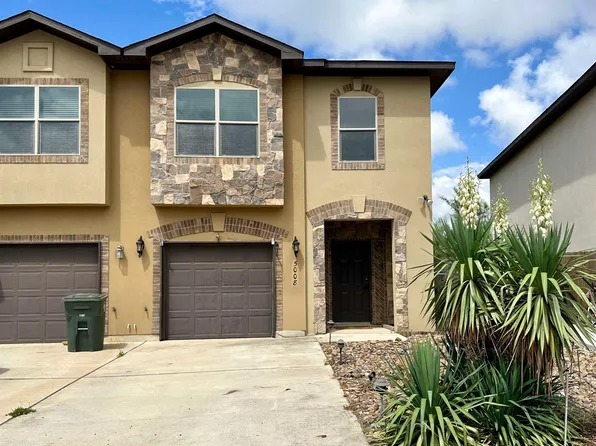 5008 Lost Hills Trl #5008, Laredo, TX 78041