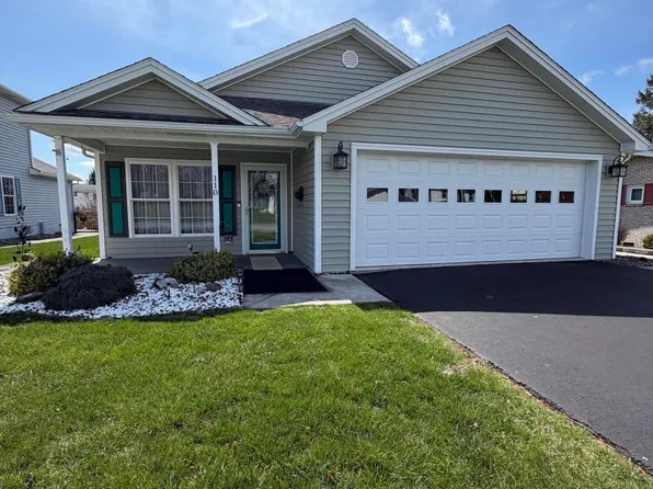 110 E State St, Martinsburg, PA 16662