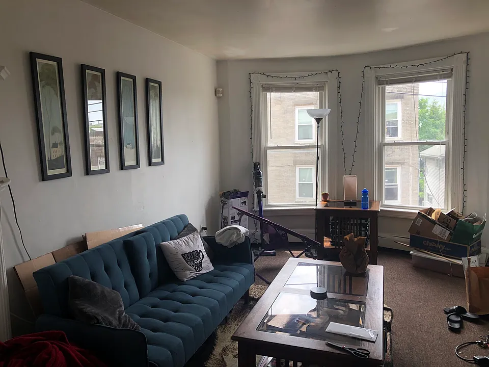 8 Parker Hill Ave #3