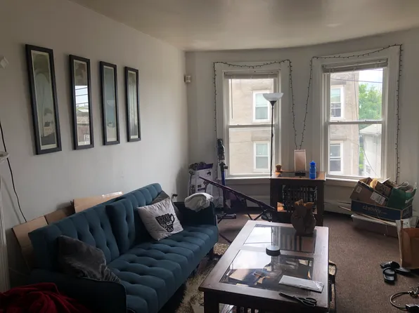 8 Parker Hill Ave APT 3, Boston, MA 02120