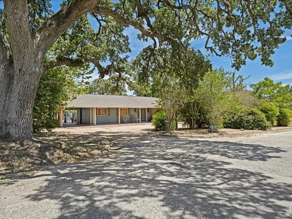 221 E 9th St, Flatonia, TX 78941
