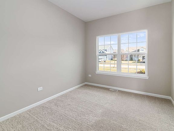 Flex Room