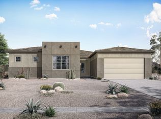 22700 E Happy Rd, Queen Creek, AZ 85142