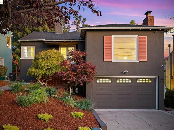 3842 Enos Ave, Oakland, CA 94619