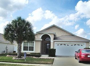 2837 Long Leaf Pine St, Clermont, FL 34714