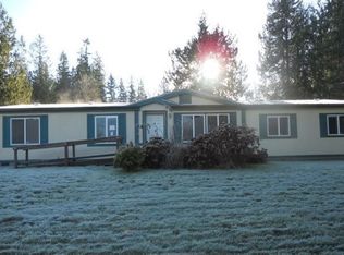 3610 169th St NW, Stanwood, WA 98292