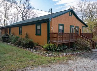 2780 E Chanley Rd, Leavenworth, IN 47137