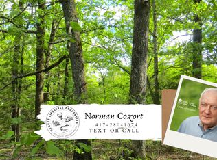 Trace Creek Trl, Mammoth spring, AR 72554