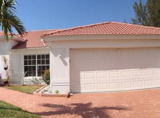 4114 SW 28th Ave, Cape Coral, FL 33914