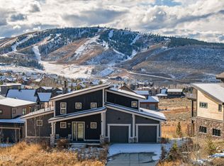 935 Lone Eagle Dr, Granby, CO 80446