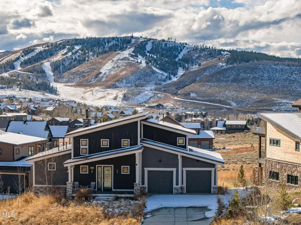935 Lone Eagle Dr, Granby, CO 80446