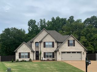339 Fawn Ridge Ln, Medina, TN 38355