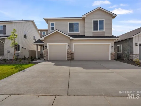 6102 N Senita Hills Ave, Meridian, ID 83646