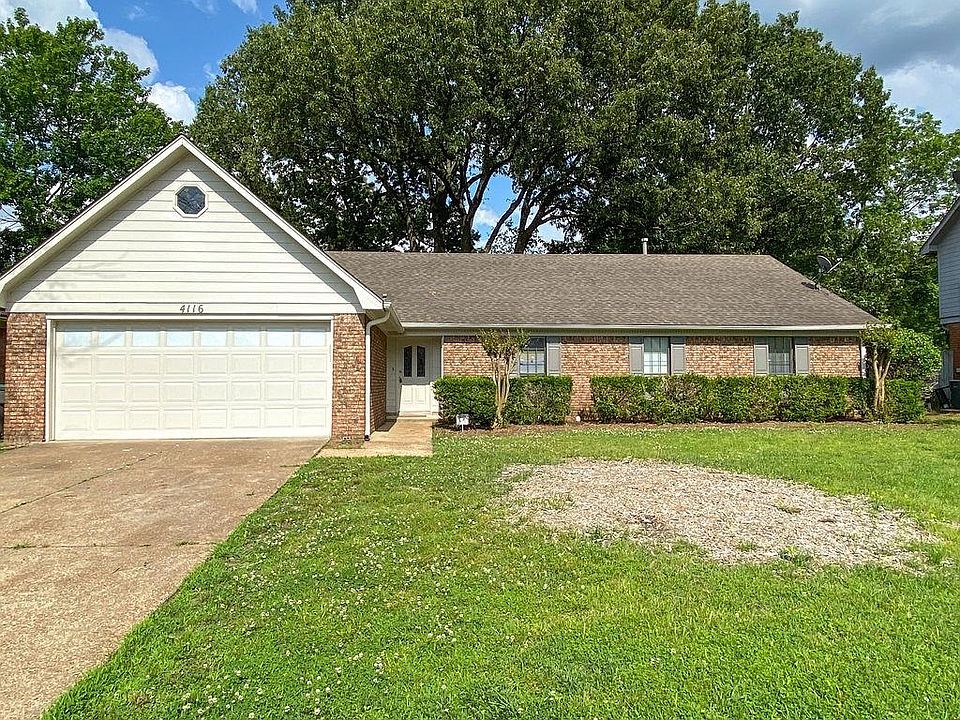 1st image of 4116 Old Village Ln