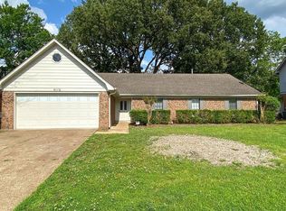 4116 Old Village Ln, Memphis, TN 38125