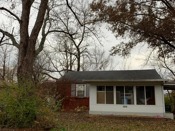 4314 Lynnview Dr, Louisville, KY 40216