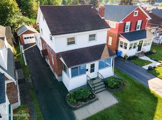 94 Dartmouth St, Albany, NY 12209