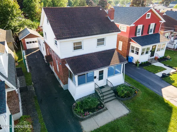 94 Dartmouth Street, Albany, NY 12209