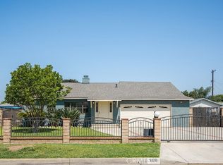 309 N Leland Ave, West Covina, CA 91790