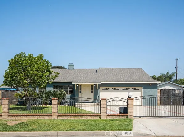 309 N Leland Ave, West Covina, CA 91790
