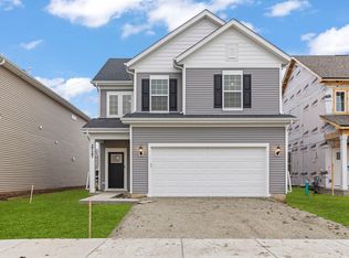 2727 Lawlor Ln, Naperville, IL 60564