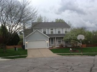 3340 Winged Foot Ct, Pickerington, OH 43147