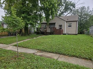 2045 N Colorado Ave, Indianapolis, IN 46218